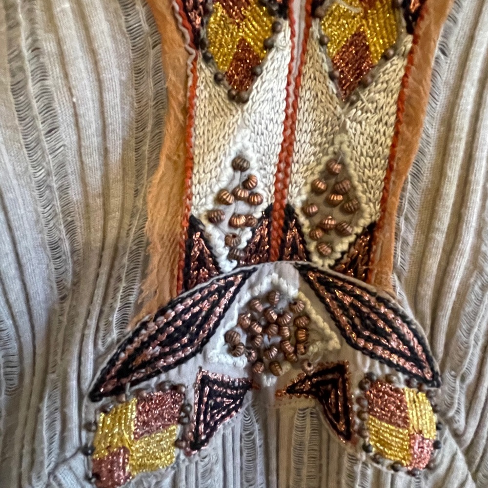 Free People Tunic - Picture 4 of 4
